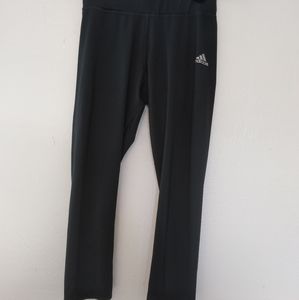 Adidas Climalite Capri Leggings